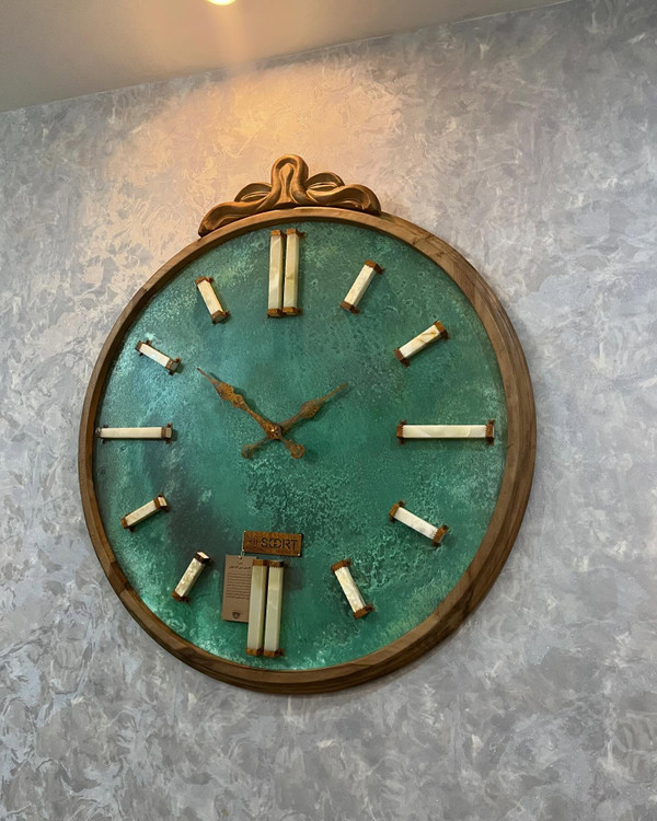 اعداد سنگ مرمر